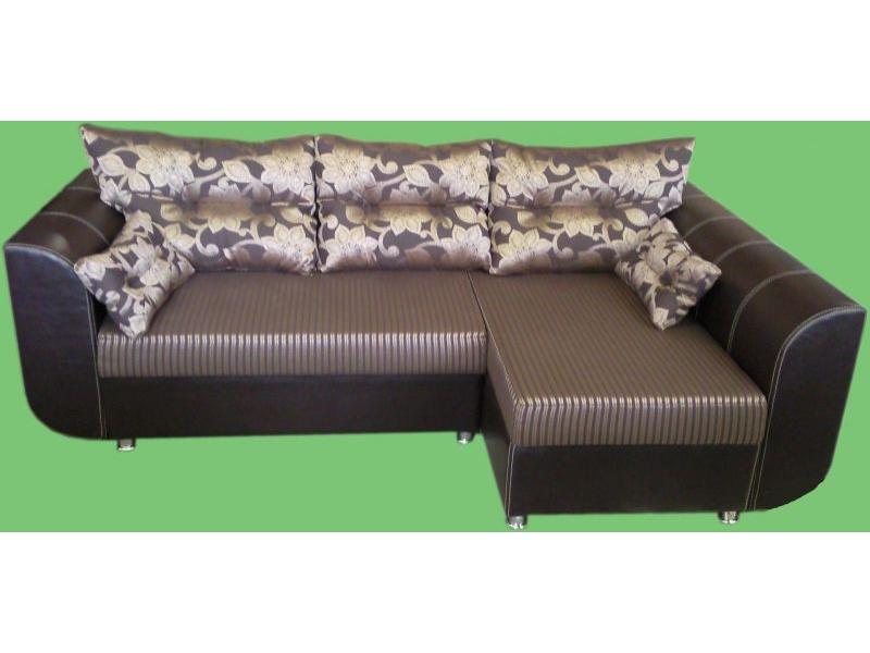 диван угловой нимфа 3 в Нижневартовске