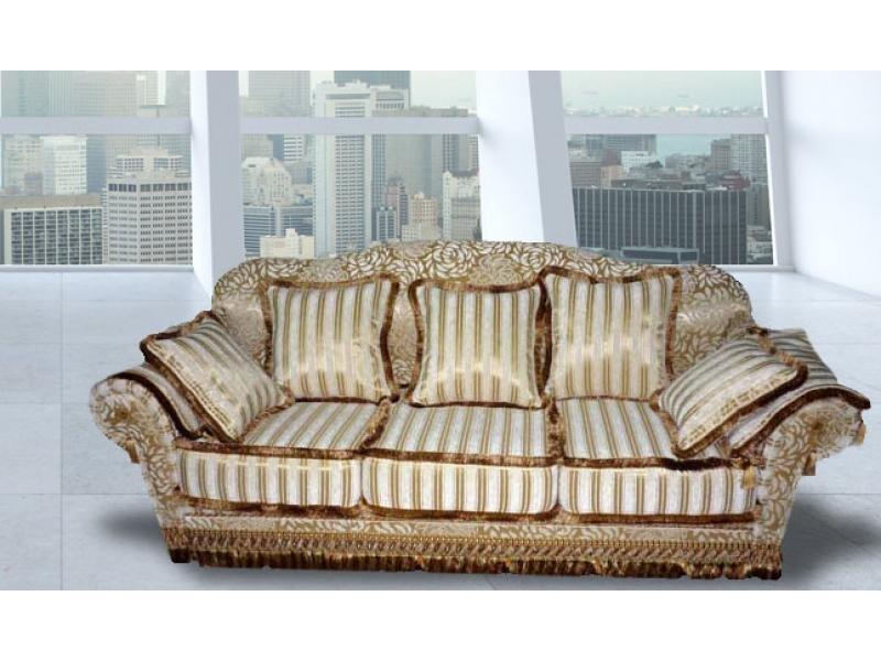 диван прямой фауст в Нижневартовске