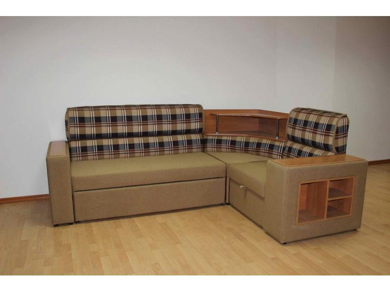 диван угловой аврора дельфин в Нижневартовске