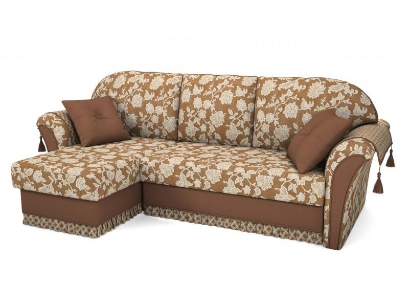 диван магнолия уп-ретро в Нижневартовске