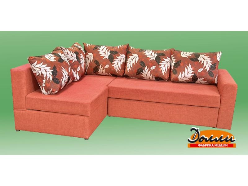 угловой диван вика в Нижневартовске