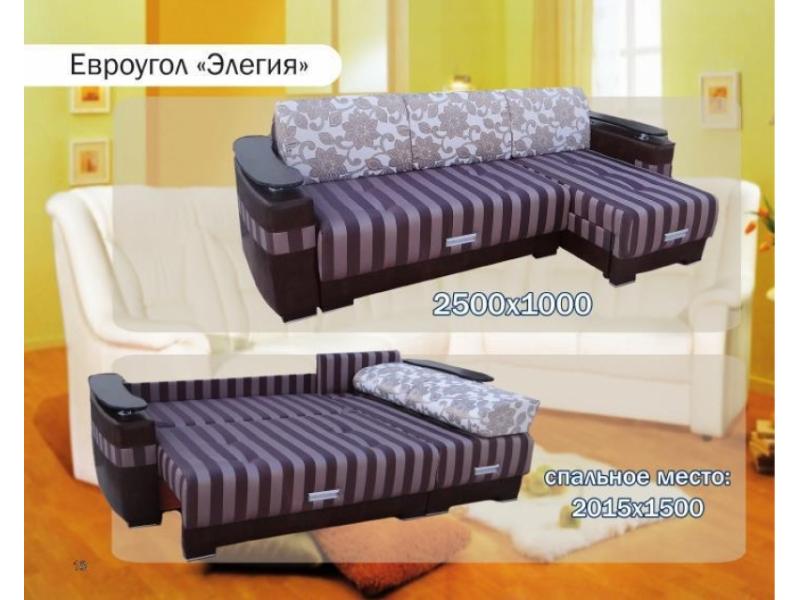 диван угловой элегия в Нижневартовске