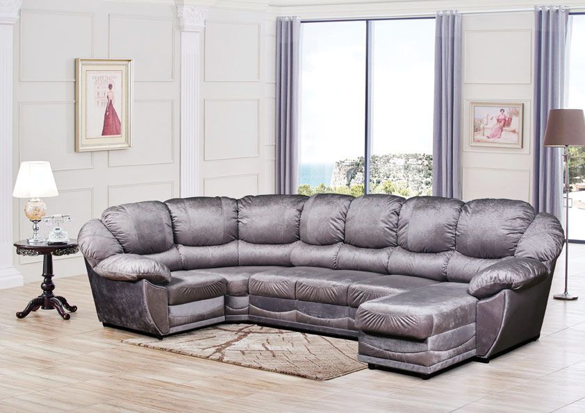 модульный диван прадо в Нижневартовске