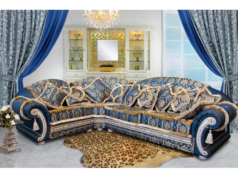 диван угловой «диана» в Нижневартовске