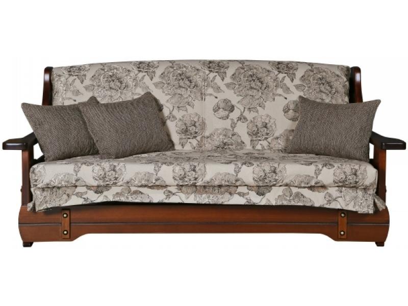 диван прямой корсика (25м) аккордеон в Нижневартовске