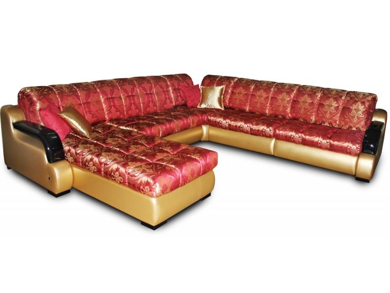 модульный диван голливуд в Нижневартовске