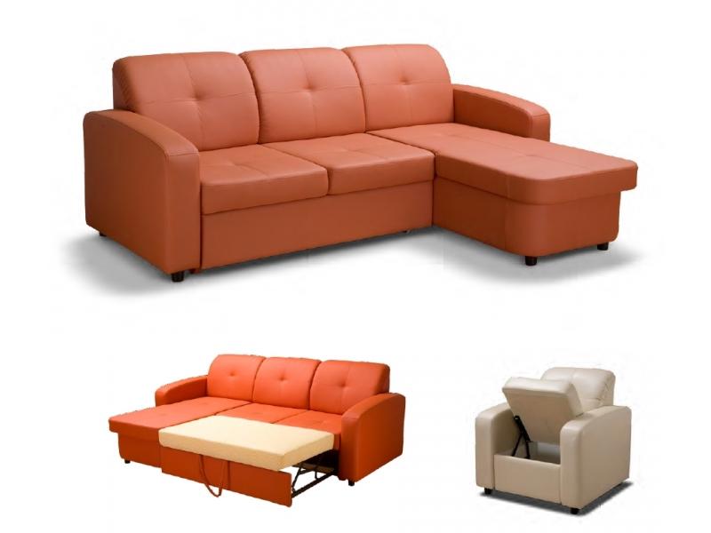 диван угловой арктика в Нижневартовске