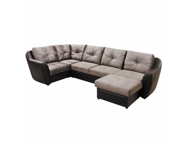 угловой диван лондон 3 в Нижневартовске