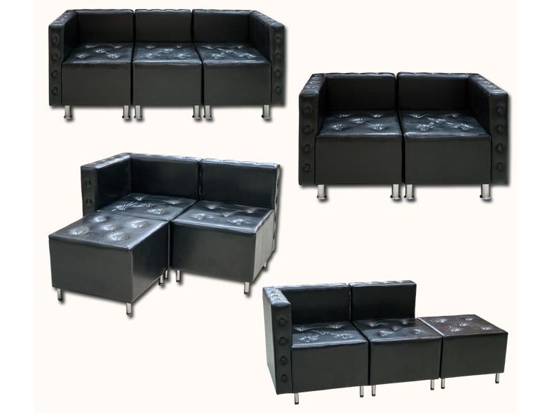 диван модульный в Нижневартовске