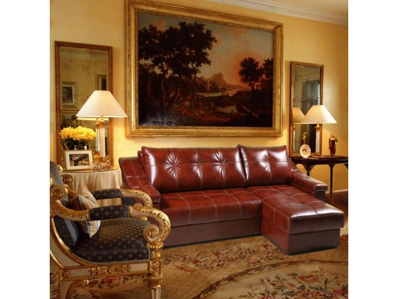 угловой диван дискавери 2 в Нижневартовске