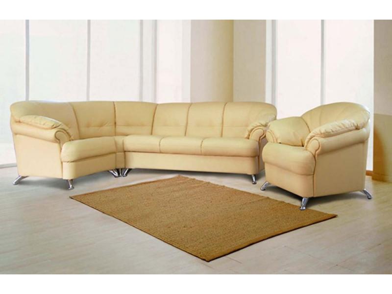 диван угловой альфа 55 в Нижневартовске