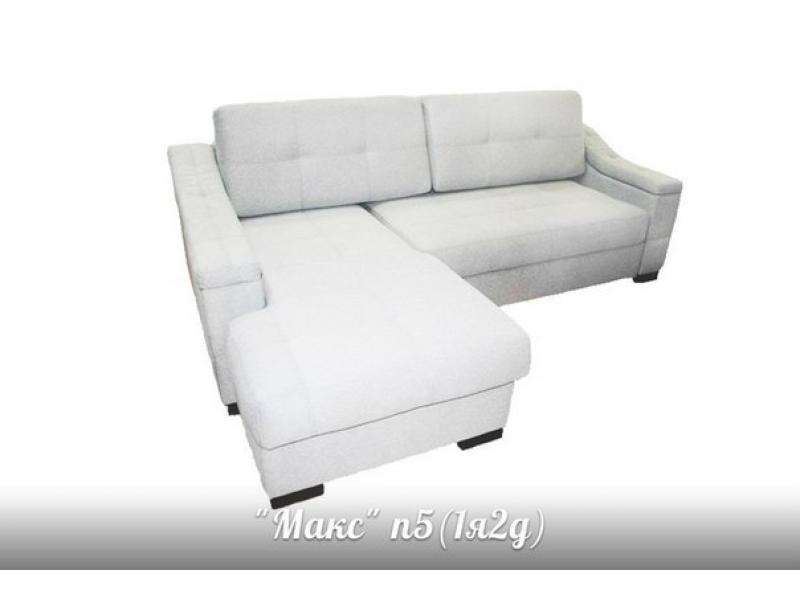 диван угловой макс ново дельфин в Нижневартовске