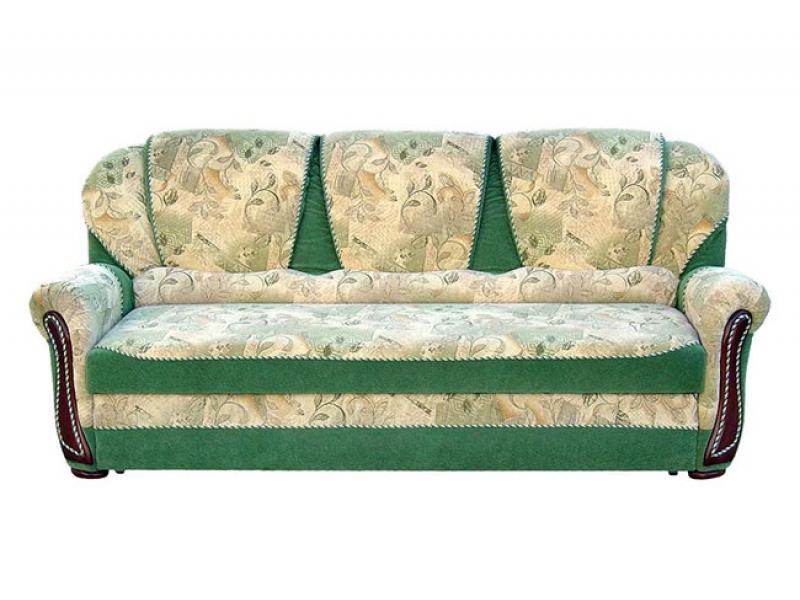 диван прямой классика д1 дельфин в Нижневартовске