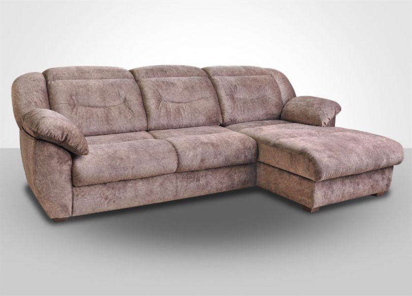 диван с оттоманкой вегас 3 в Нижневартовске