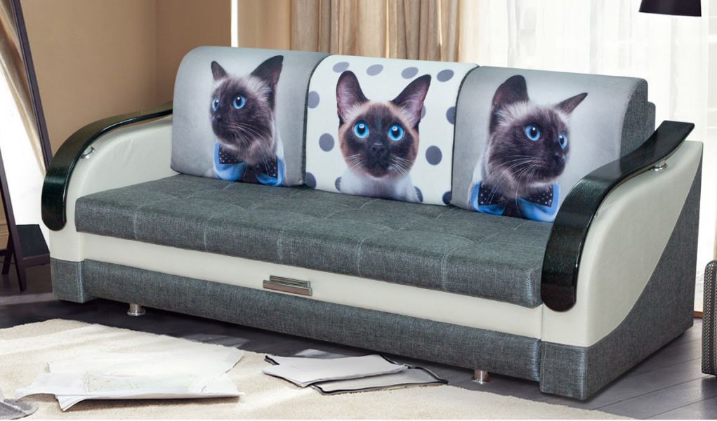 диван лидер-2 в Нижневартовске