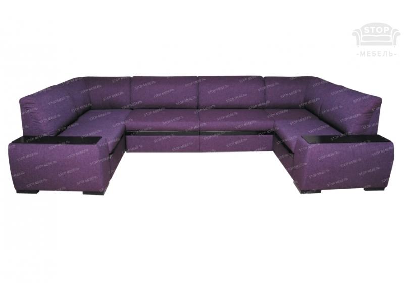 угловой диван арго п в Нижневартовске