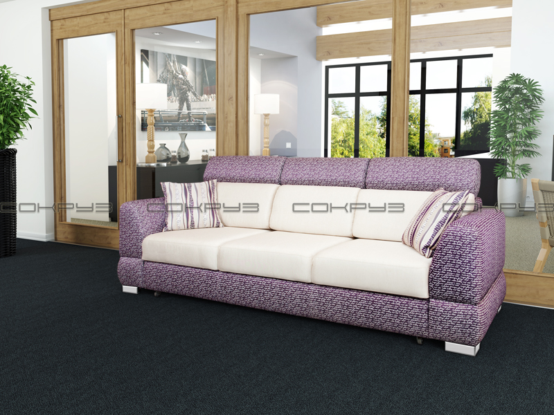 диван прямой спейс в Нижневартовске