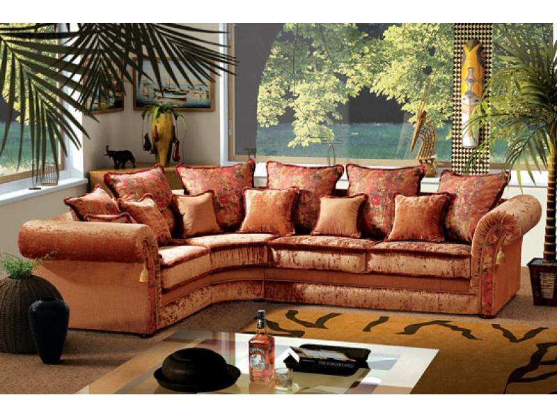 диван угловой рубенс в Нижневартовске