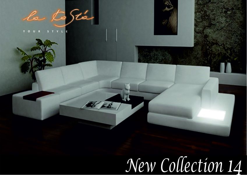 диван новая коллекция 14 в Нижневартовске