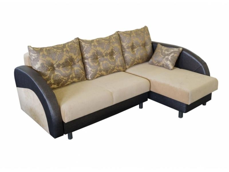 диван прямой палермо 6 в Нижневартовске