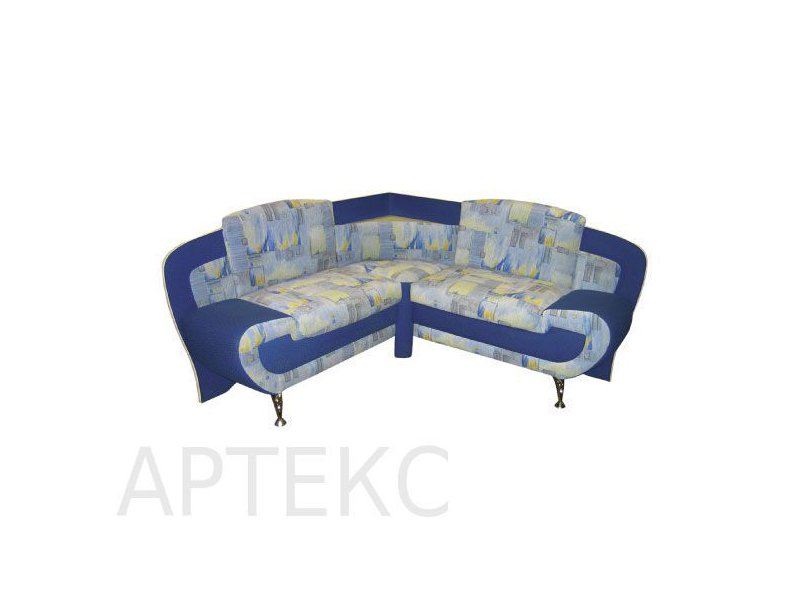 кухонный угловой диван фокус 3н в Нижневартовске