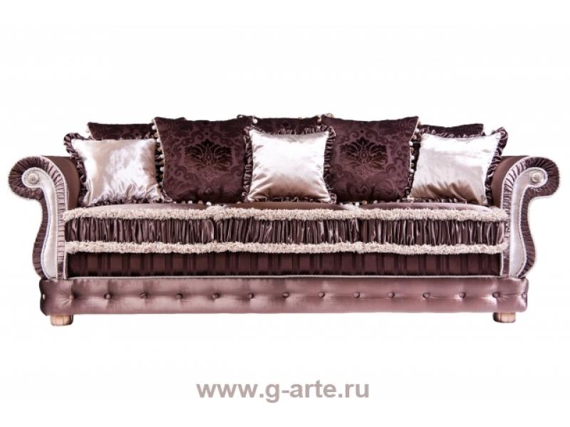 диван прямой виктория в Нижневартовске