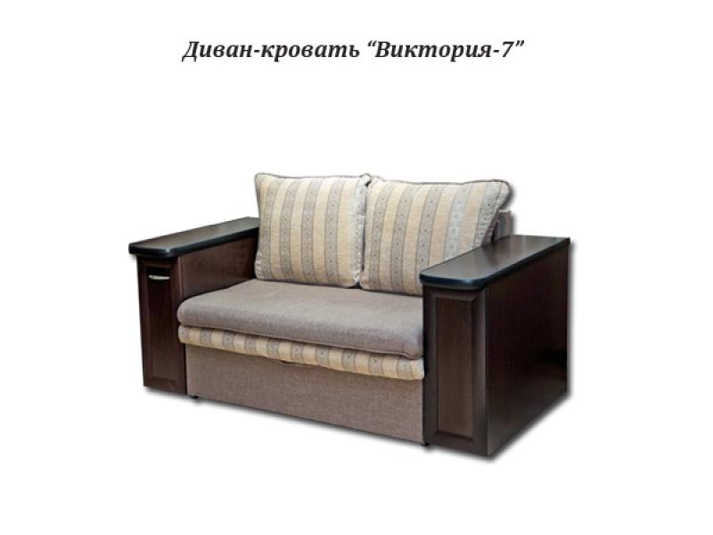 диван прямой виктория 7 в Нижневартовске