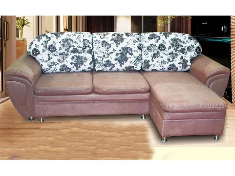 диван угловой нарспи в Нижневартовске