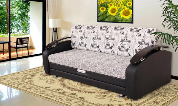 диван-кровать «премиум-5» в Нижневартовске