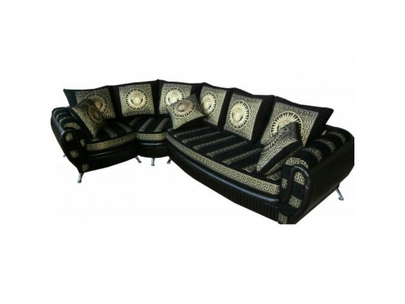 угловой диван анжелика в Нижневартовске