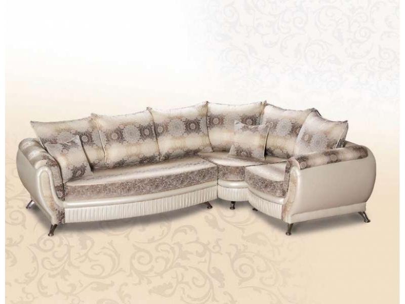 угловой диван анжелика в Нижневартовске