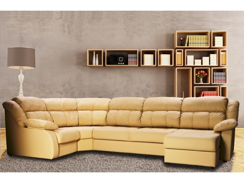 удобный большой диван монреаль в Нижневартовске