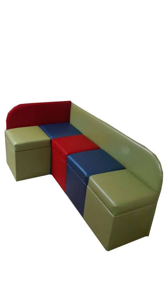 модульный диванчик карапуз в Нижневартовске