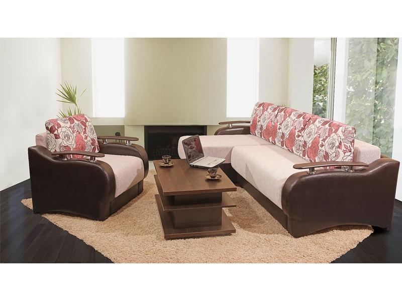 диван угловой комфорт мт new в Нижневартовске