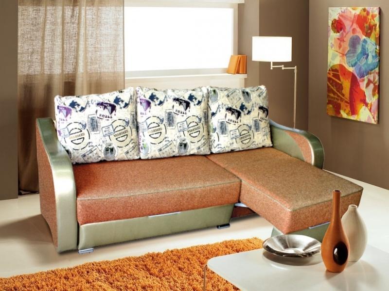 диван угловой фрегат в Нижневартовске