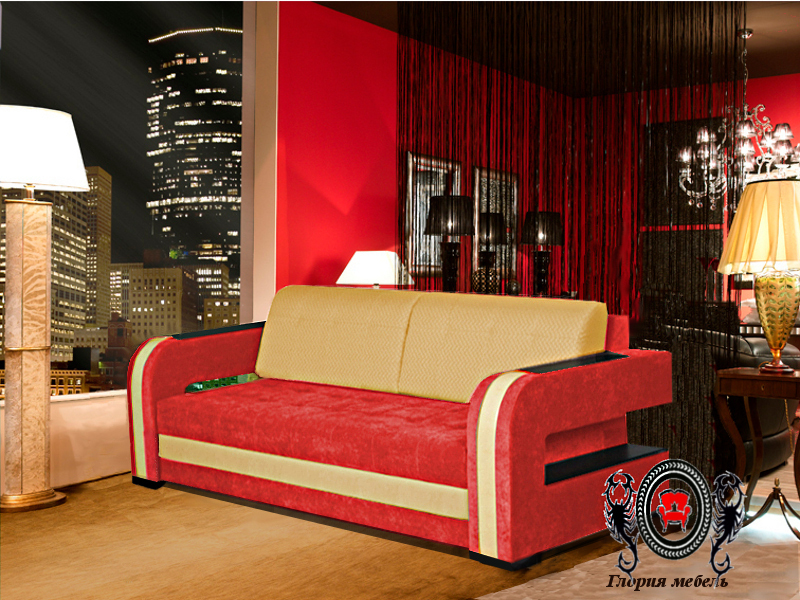 диван «глория-20» в Нижневартовске