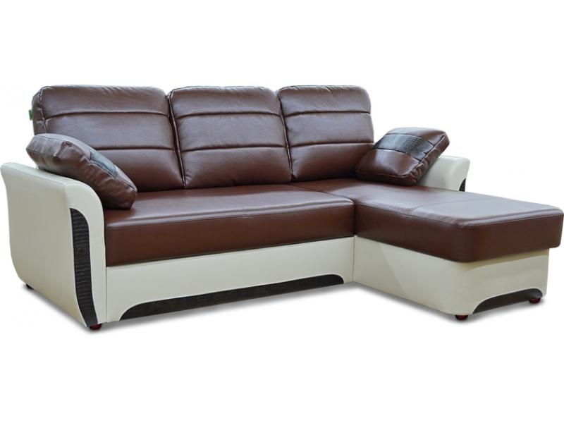 диван угловой норд дельфин в Нижневартовске