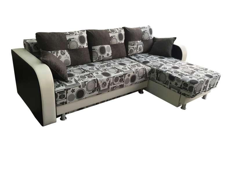 угловой диван версаль 2 в Нижневартовске