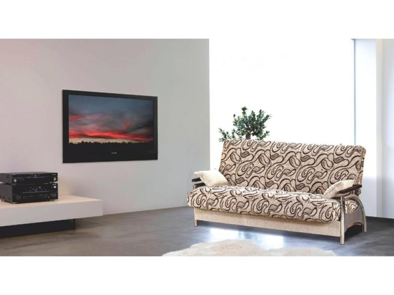 диван прямой агат 4 клик-кляк в Нижневартовске