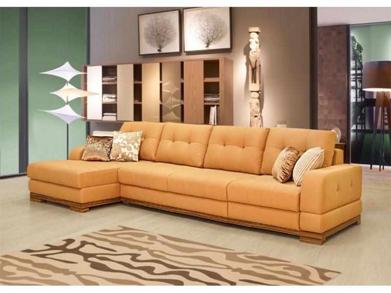 угловой диван элит 10в в Нижневартовске