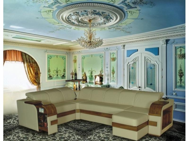 диван угловой «барон 2» в Нижневартовске