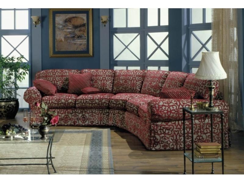 диван угловой серебряный век в Нижневартовске