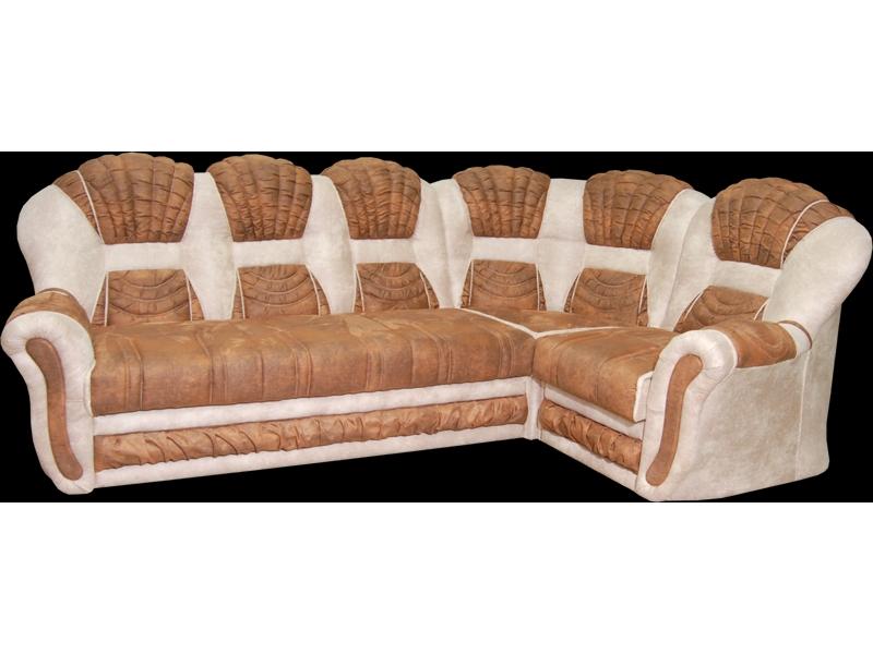 диван угловой диана 2-3 дельфин в Нижневартовске