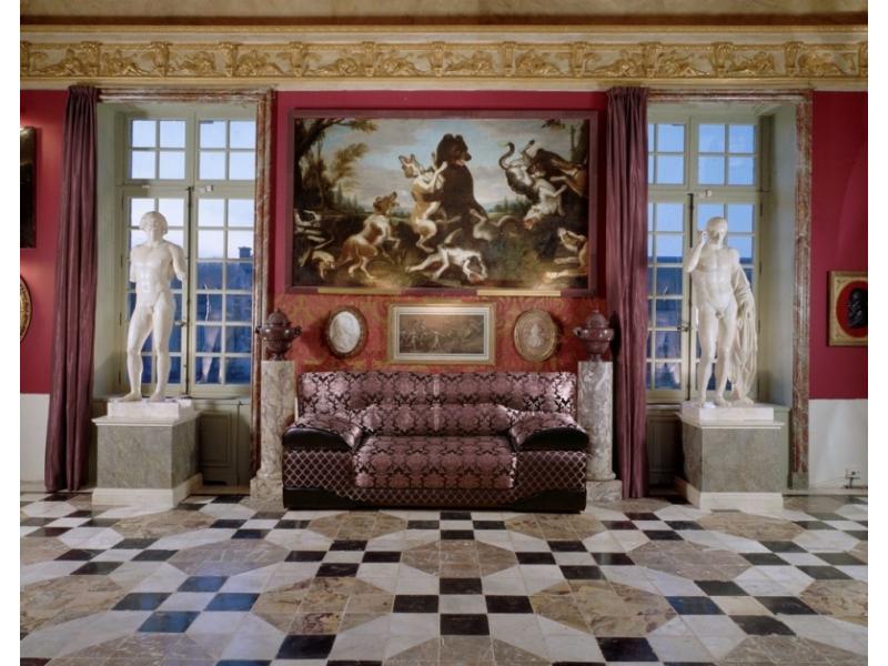 диван sicilia 2 в Нижневартовске