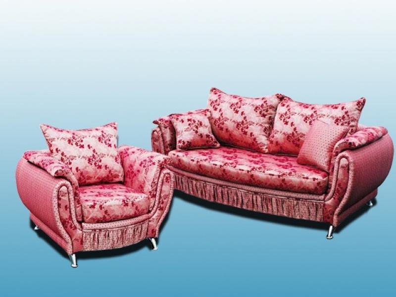 диван каравелла 5 французская раскл в Нижневартовске