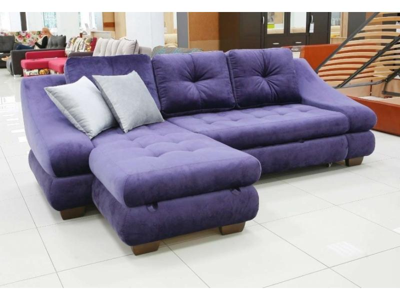 угловой диван сальвадор в Нижневартовске