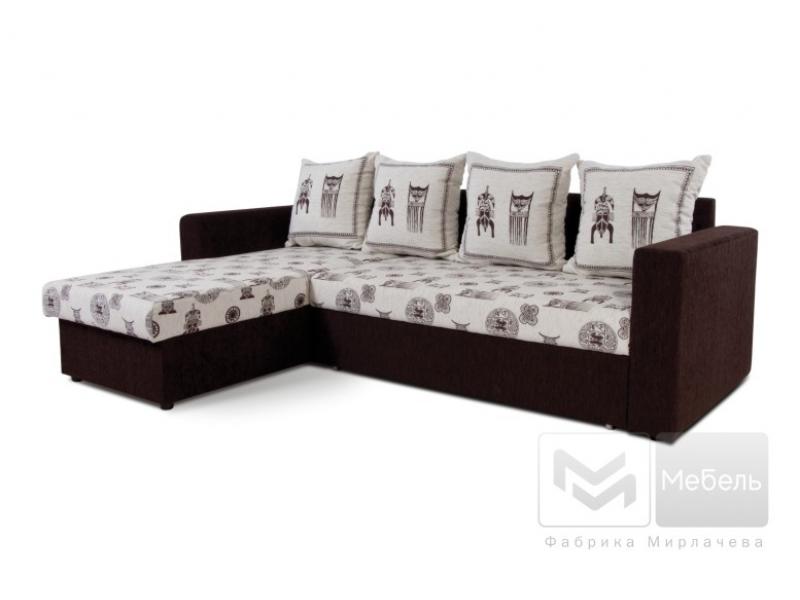 диван угловой орион дельфин в Нижневартовске