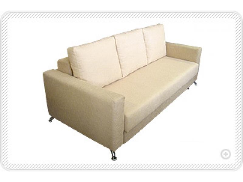 диван прямой лагуна 3 еврокнижка в Нижневартовске