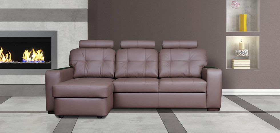 диван норман 2 люкс в Нижневартовске