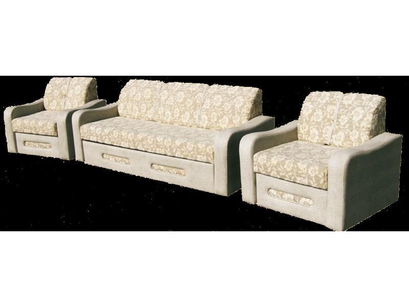 диван прямой элегант 14 в Нижневартовске